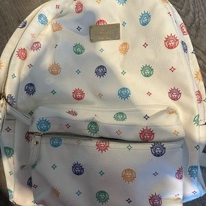 Boyz of New York Backpack